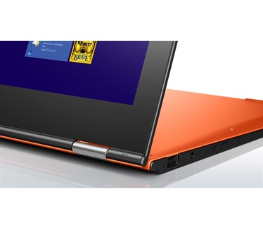 Lenovo Yoga 2 Pro