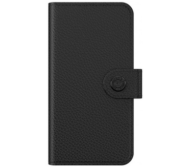 Richmond & Finch 2-in-1 Wallet Case Apple iPhone X/Xs  Zwart
