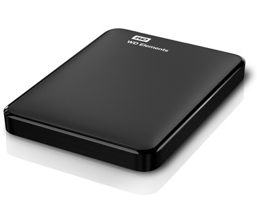 WD WD Elements Portable