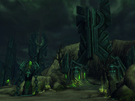 Interview World of Warcraft: Legion