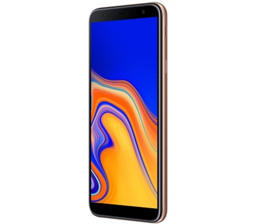 Samsung Galaxy J4+ (2GB ram) Goud