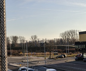 Nubia Z70 Ultra cameratest - zoom