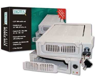 Digitus Mobile Rack