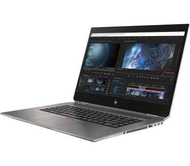 HP x360 G5