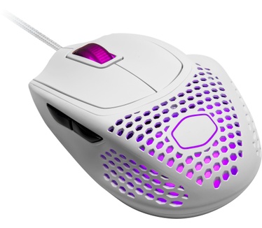 Cooler Master MM720 Mat Wit