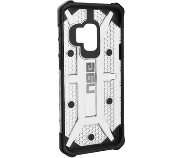 Urban Armor Gear Plasma (Galaxy S9) Grijs