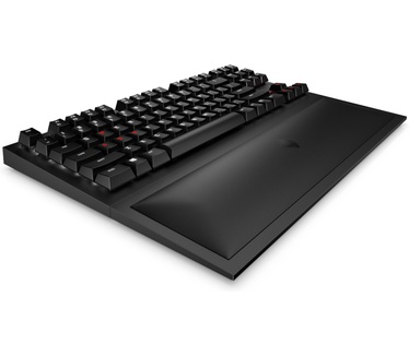 HP Omen Spacer Wireless TKL Keyboard