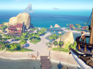 Review Sea of Thieves