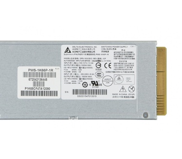 Supermicro PWS-1K66P-1R