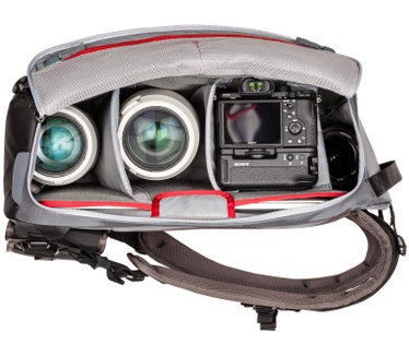 MindShift Gear PhotoCross 15