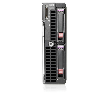 HP Proliant WS460c G6 (632290-B21)