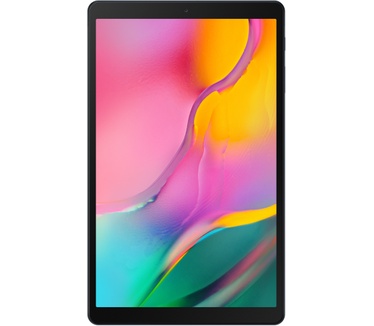 Samsung Galaxy Tab A 10.1 WiFi (2019) 2GB/32GB Zwart