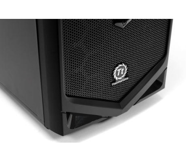 Thermaltake V4 Black Edition