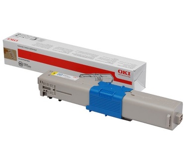 Oki 46490401