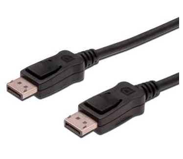 Assman 5m Display Port