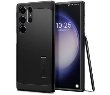 Spigen Tough Armor