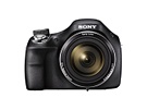 Sony Cyber-shot DSC-H400 Zwart