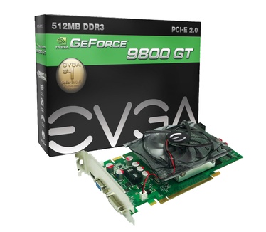 EVGA  512-P3-N987-TR