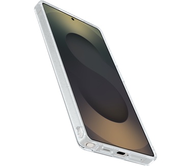 Otterbox Symmetry Series Clear met Magnets Galaxy S25 Ultra Transparant