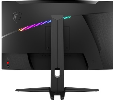 MSI MAG 275CQRF QD