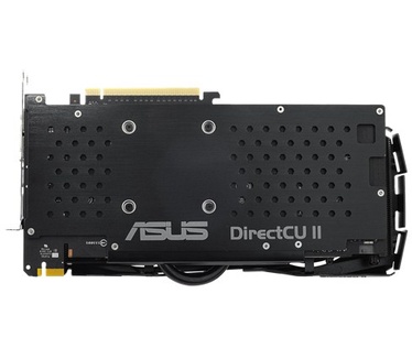 Asus GTX960-DC2OC-4GD5-BLACK