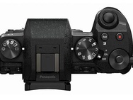 Panasonic Lumix DMC-G7