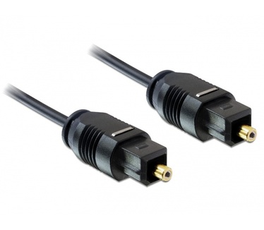 Delock 1m Toslink Standard