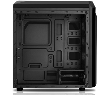 CiT F3 (Black/Purple)
