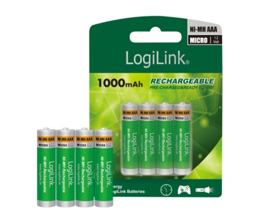 LogiLink LR03RB4