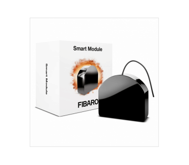 Fibaro FIBARO Smart Module
