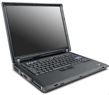 Lenovo ThinkPad R61e 7650 (NG18RMH)