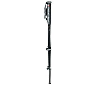 Manfrotto XPRO Monopod+ (3 secties)