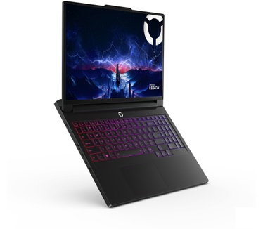 Lenovo Legion Pro 7 16IAX10H