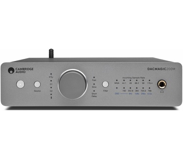 Cambridge Audio DacMagic 200M
