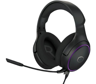 Sony Stereo Headset MH-650 (Zwart)