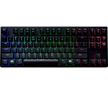 Cooler Master MasterKeys Pro L