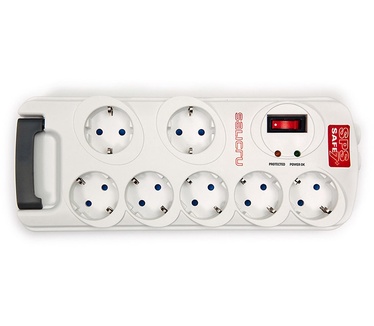 Salicru SPS.SAFE 7 Active electrical protectors