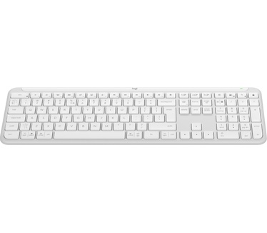 Logitech K950 Signature Slim
