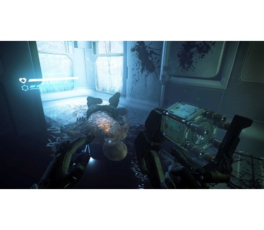 The Persistence Enhanced