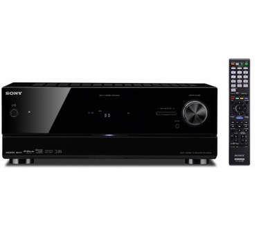 Sony STR-DN1010