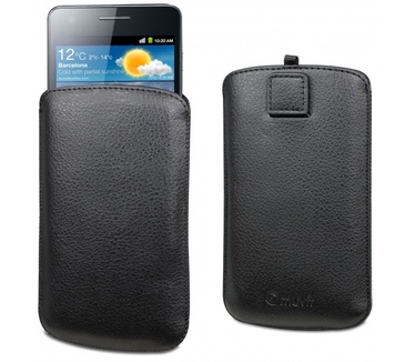 Muvit Universal Pouch Size 8 (black)