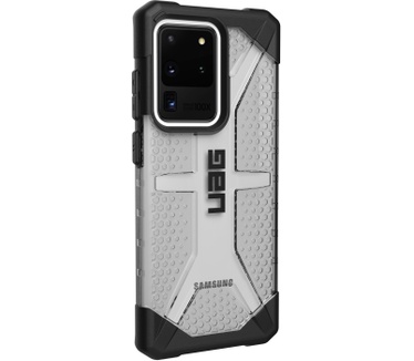 Urban Armor Gear Plasma Samsung Galaxy S20 Ultra (Galaxy S20 Ultra) Zwart