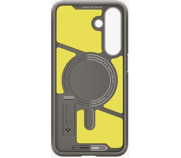 Spigen Tough Armor (MagFit) (Galaxy S24 FE) Zwart