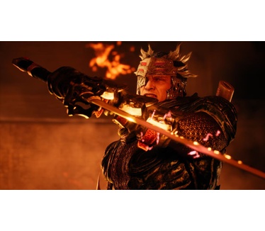 NINJA GAIDEN 2 Black