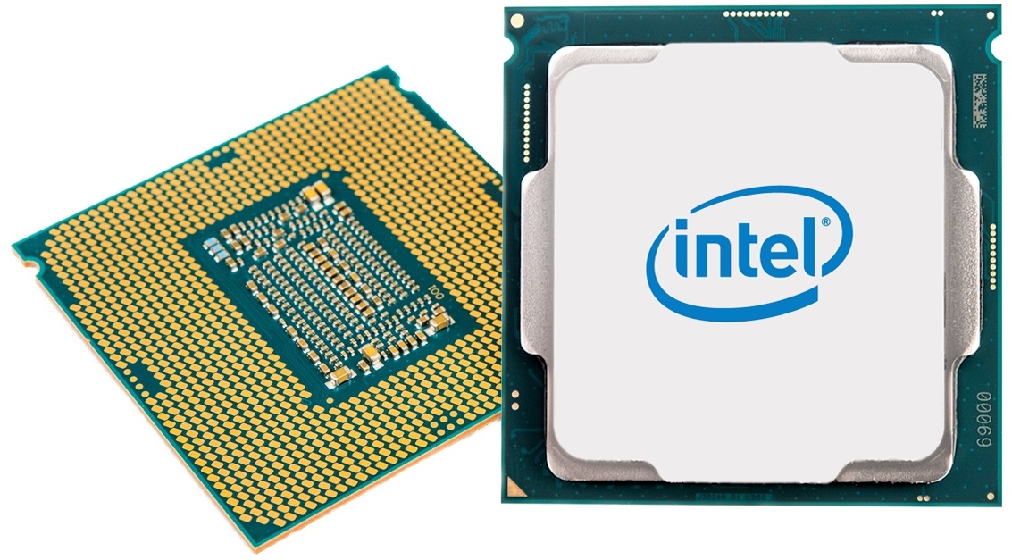 Specificaties van Intel Core i5-8600K Boxed - Tweakers