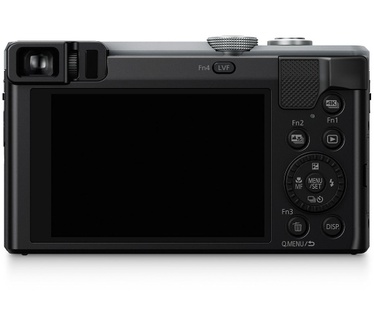 Panasonic Lumix DMC-TZ80 Zilver