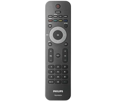 Philips 52PFL3704D