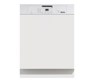 Miele G4210SCUBW