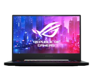 Asus ROG Zephyrus M GU502GU-AZ067T-BE