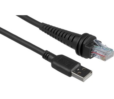 Honeywell 3m, USB2.0-A/RJ-45